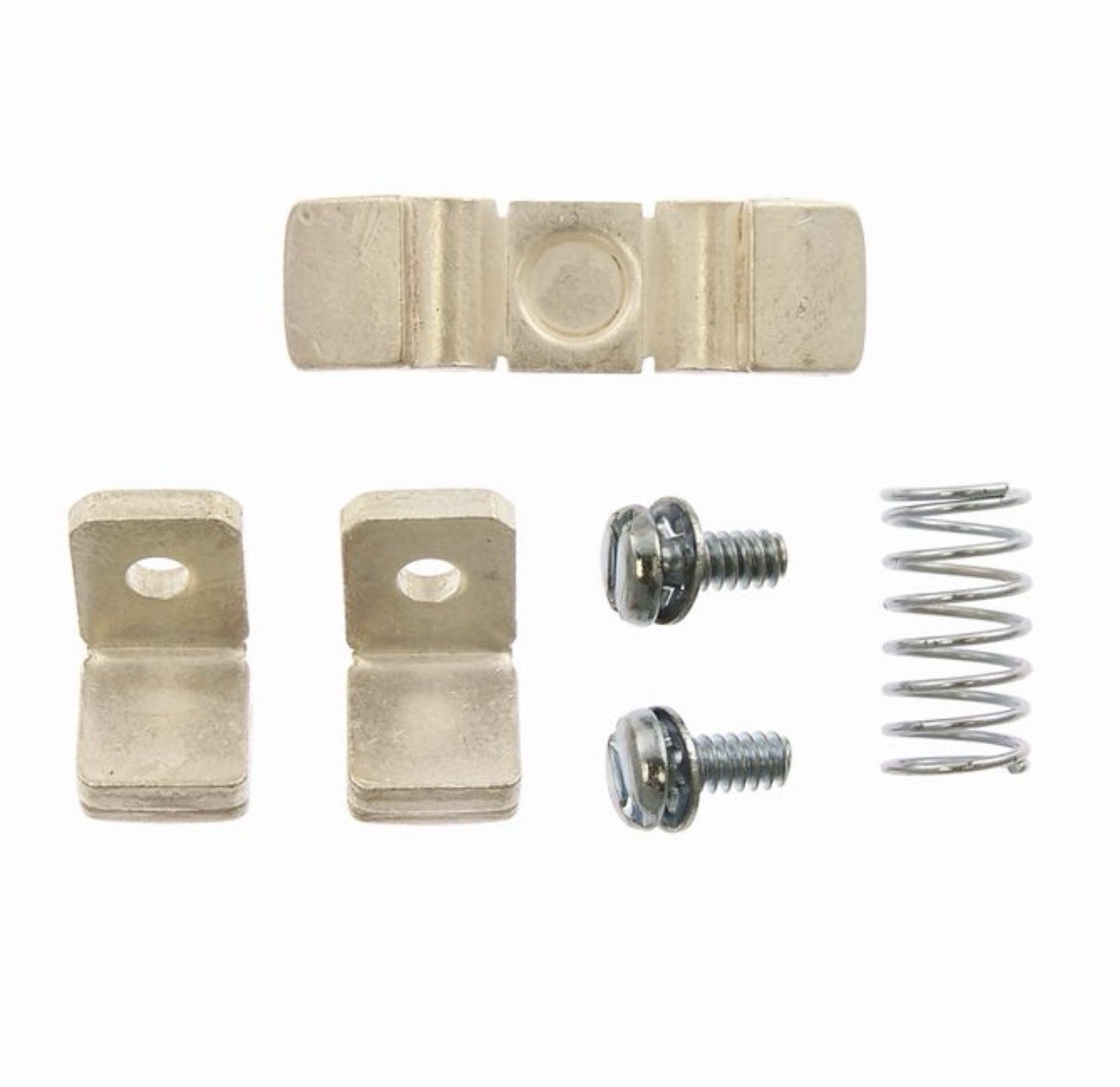 NEW! 40420-322-51 Replacement 1P 1 Pole45A Allen Bradley Contact Kit NEMA Size 2
