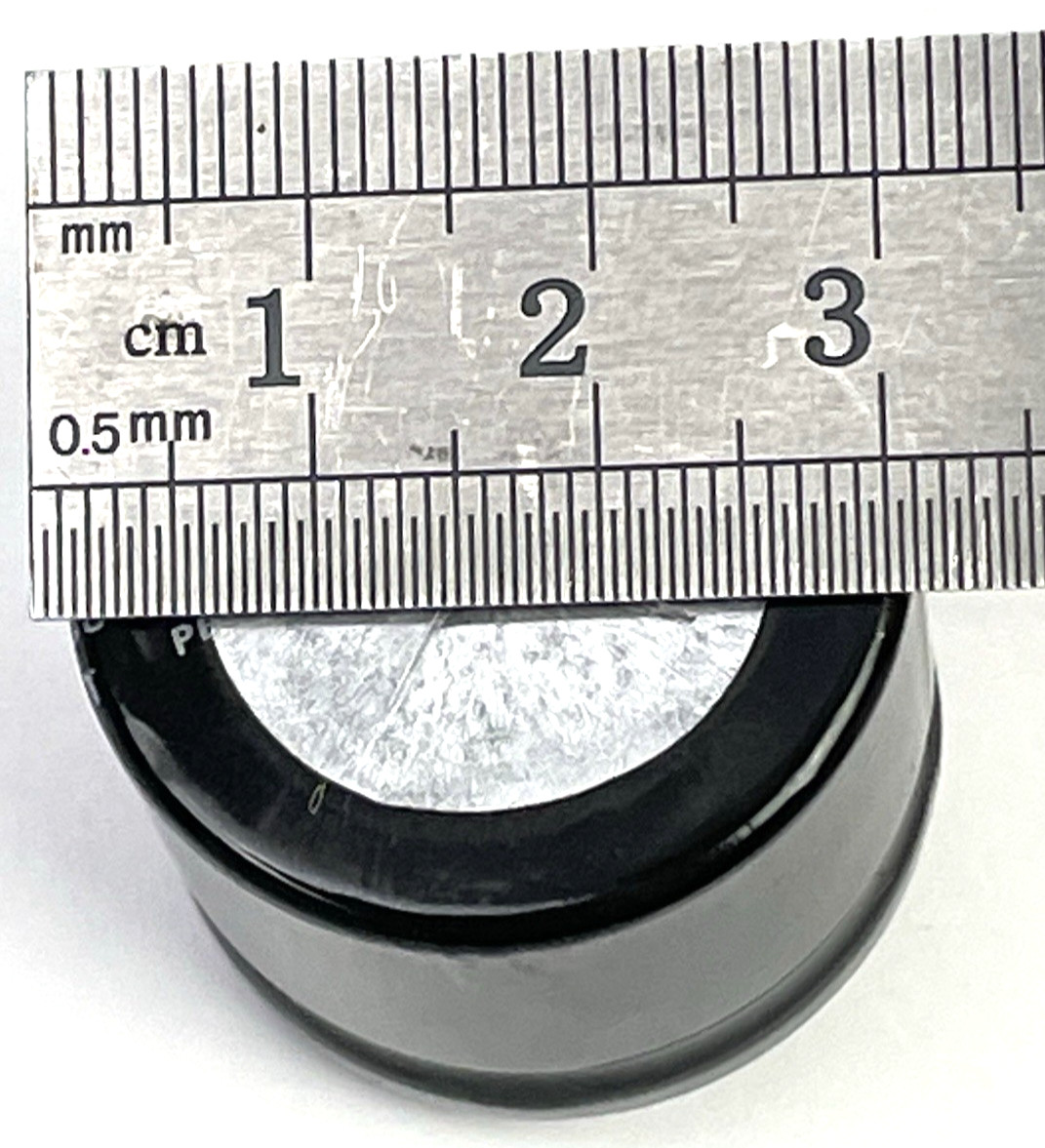 Nichicon 50V 4700uF 25x30mm 85C Snap In Capacitor MHC