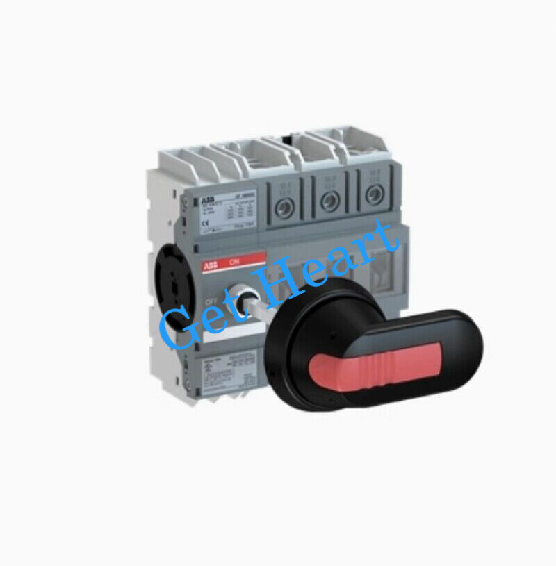 1pc ABB OT160G03P switch disconnector 1SCA135139R1001 FedEX or DHL or UPS