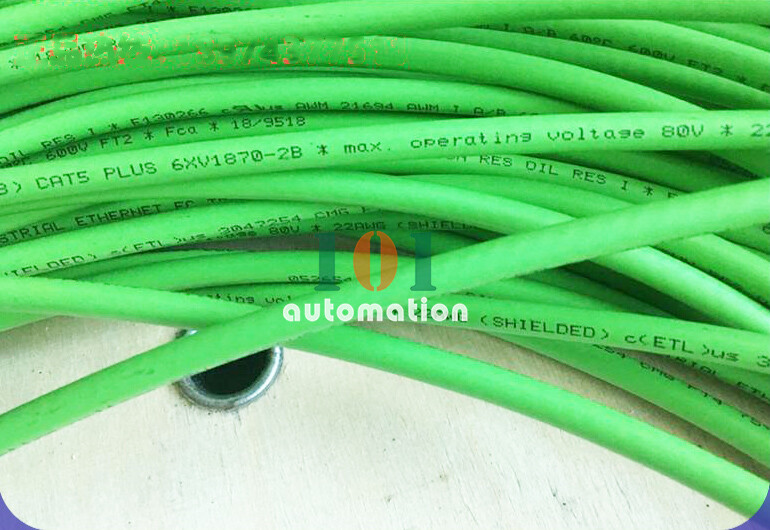 1PCS NEW FOR Multi-strand flexible cable 6XV1870-2B 10M
