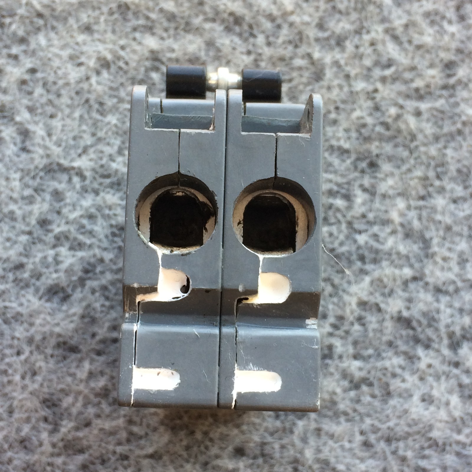 Connecticut Electric UBIZ-2100 [Replaces ZINSCO QCAL2100 QC2100 QC100] 2P 100A