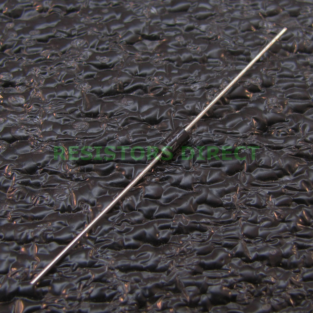 10x 1N5819 1A 40V Schottky Diode DO-41 READ DETAILS for FREE SHIPPING 10pcs R17
