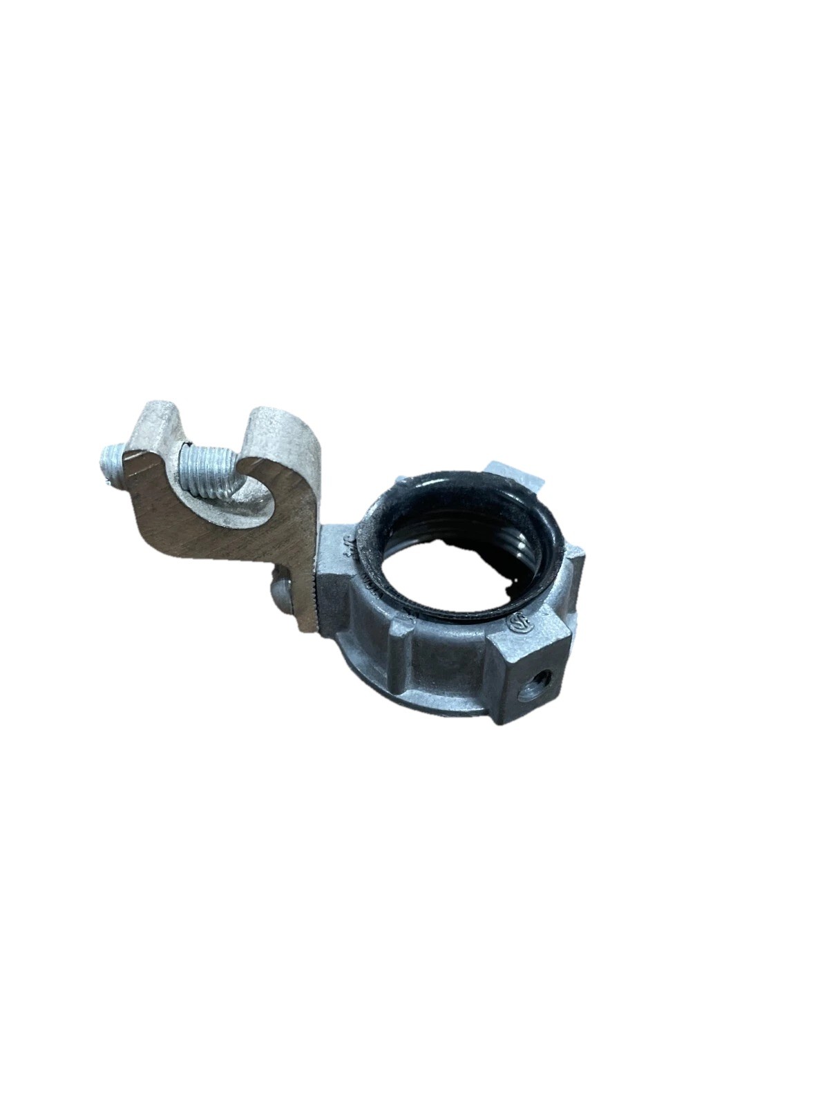 3/4″ .75″ Grounding and Bonding Bushing With Lug NEW!