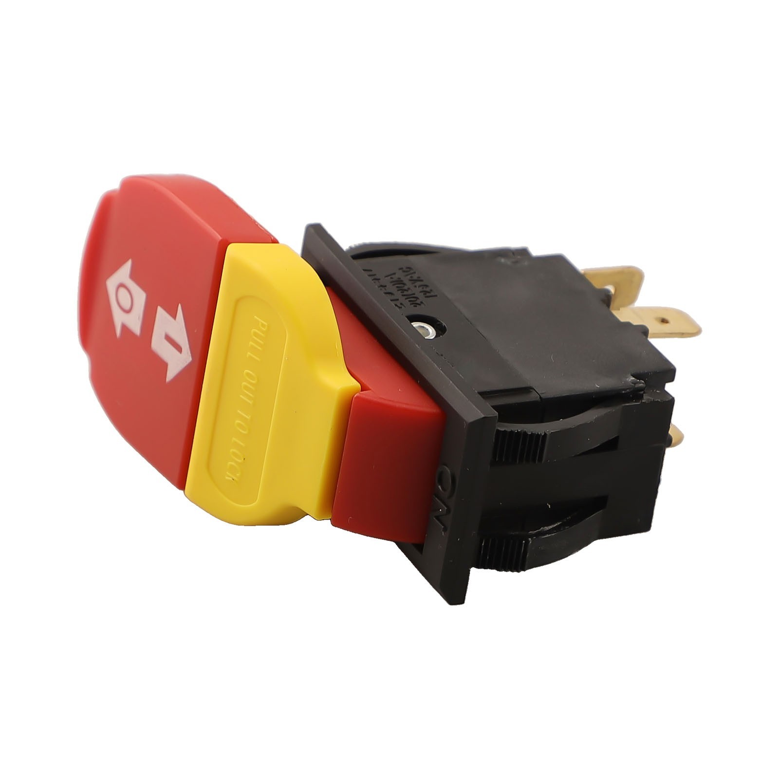 Magnetic Switch HY18 Compact Size For Easy Installation and Usage Guide