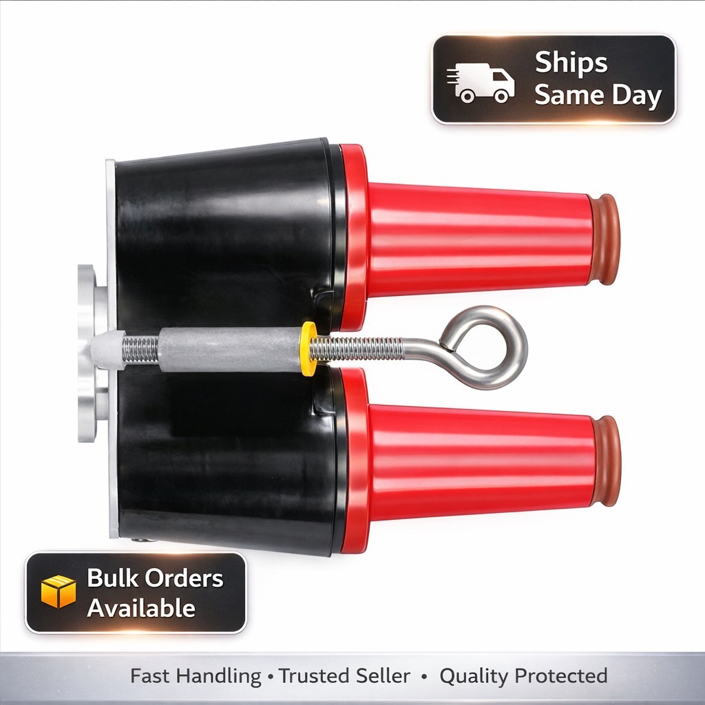 Elastimold 164FT 15kV 200A Feed-Thru Loadbreak Connector | Ships Same Day
