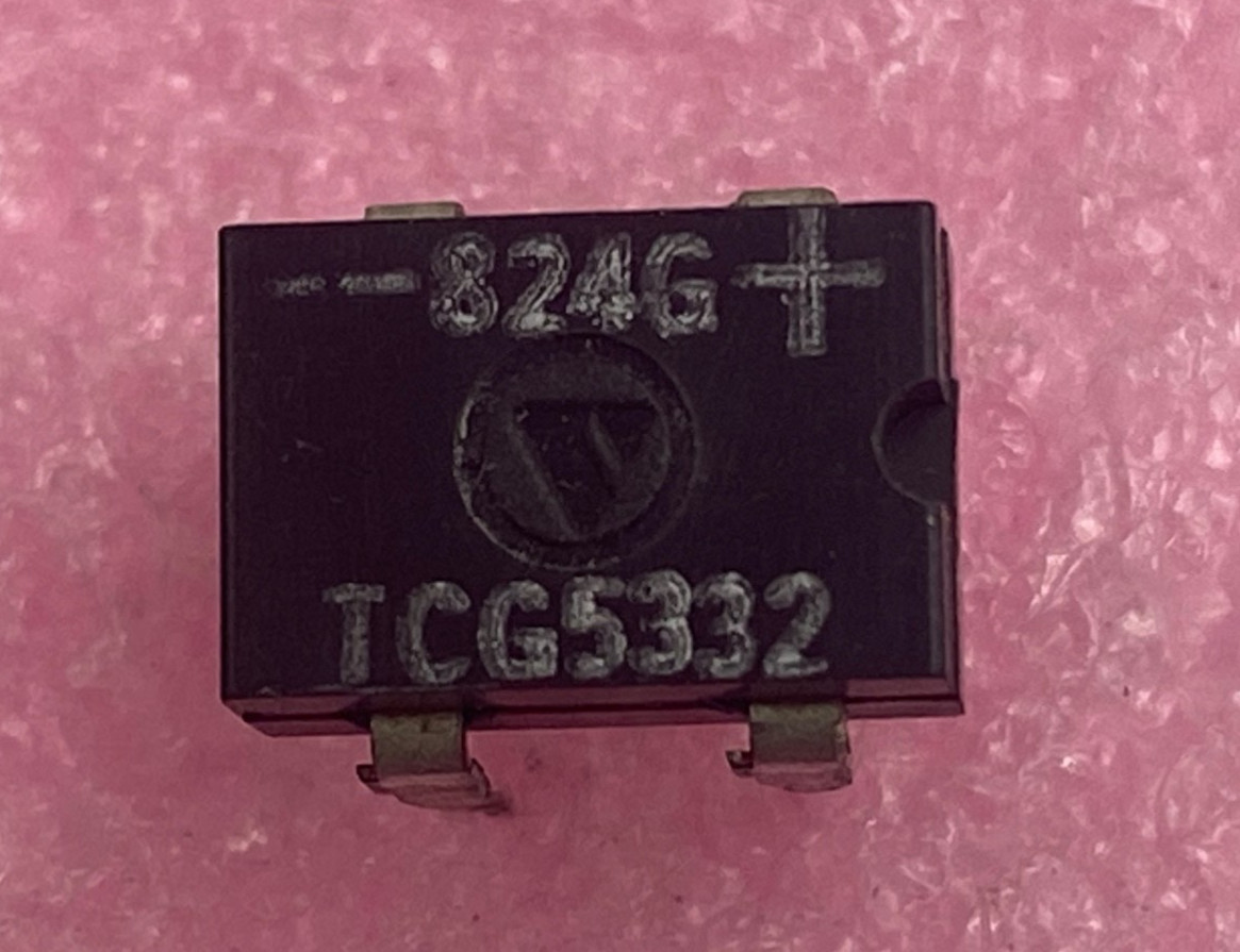 TCG5332 bridge rectifier dip package 1 Amp