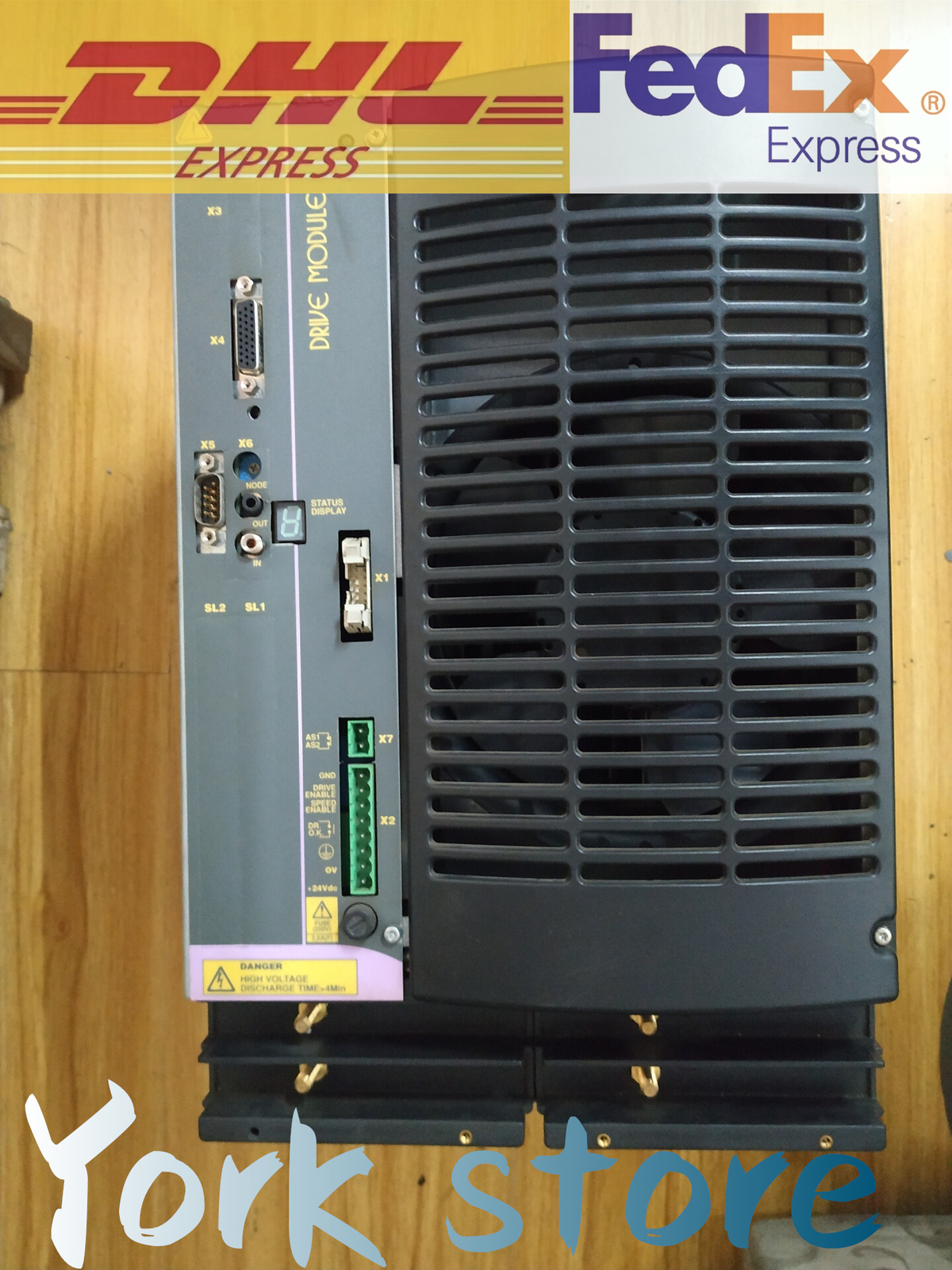 ONE PCS USED SPD 3.200-A1-1 fast ship by DHL OR EMS Fastshipping