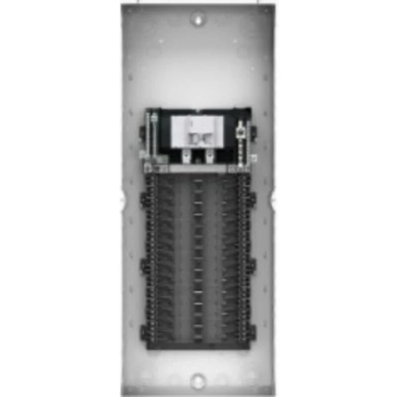Leviton LP215-MB Main Circuit Breaker, 150A, 20 Spaces Load Centers