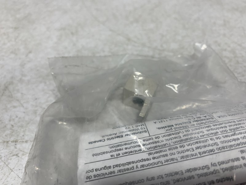 Square D LK70AN Lug Kit 70A