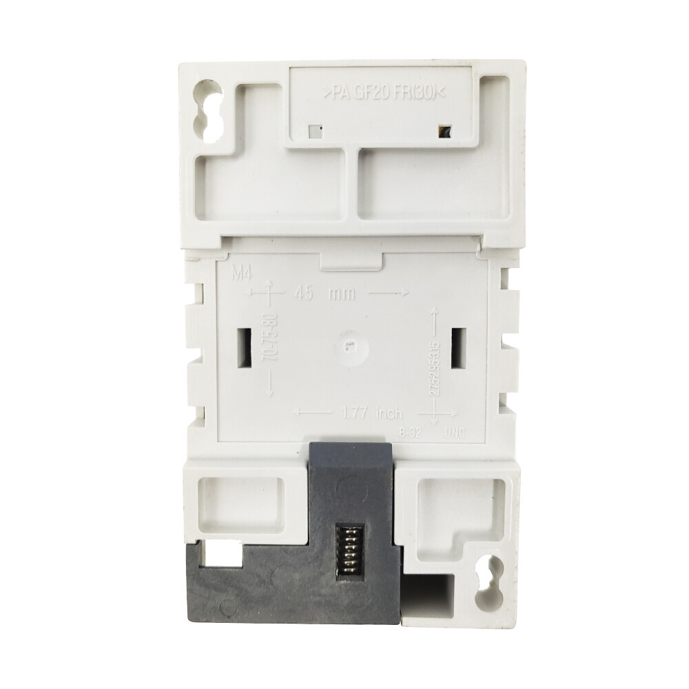 NOFUEL A30-30-10 AC Contactor 240V coil 1NO replace Contactor A30-30-10-80 30A