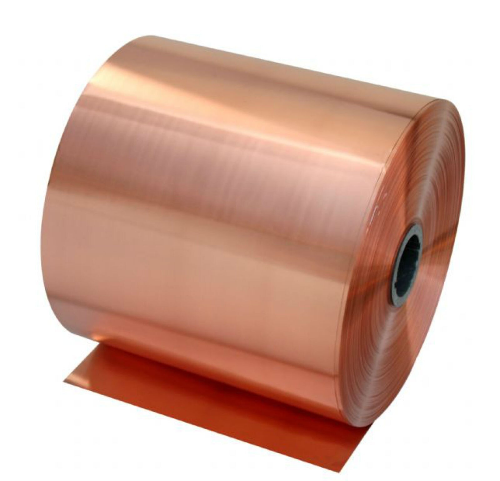 1pcs 99.9% Pure Copper Cu Metal Sheet Foil 0.1 x 100 x 1000 mm #U262Z YG