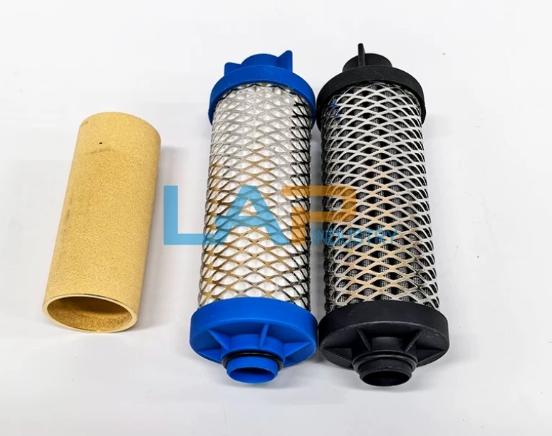3pcs/set New For Precision filter element 81810 85373 22160 Replacement