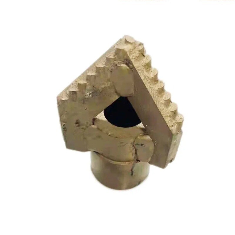 Alloy Drill Bits, Core-less Pilot Drill Bits, Medium Octagonal Drill Bits