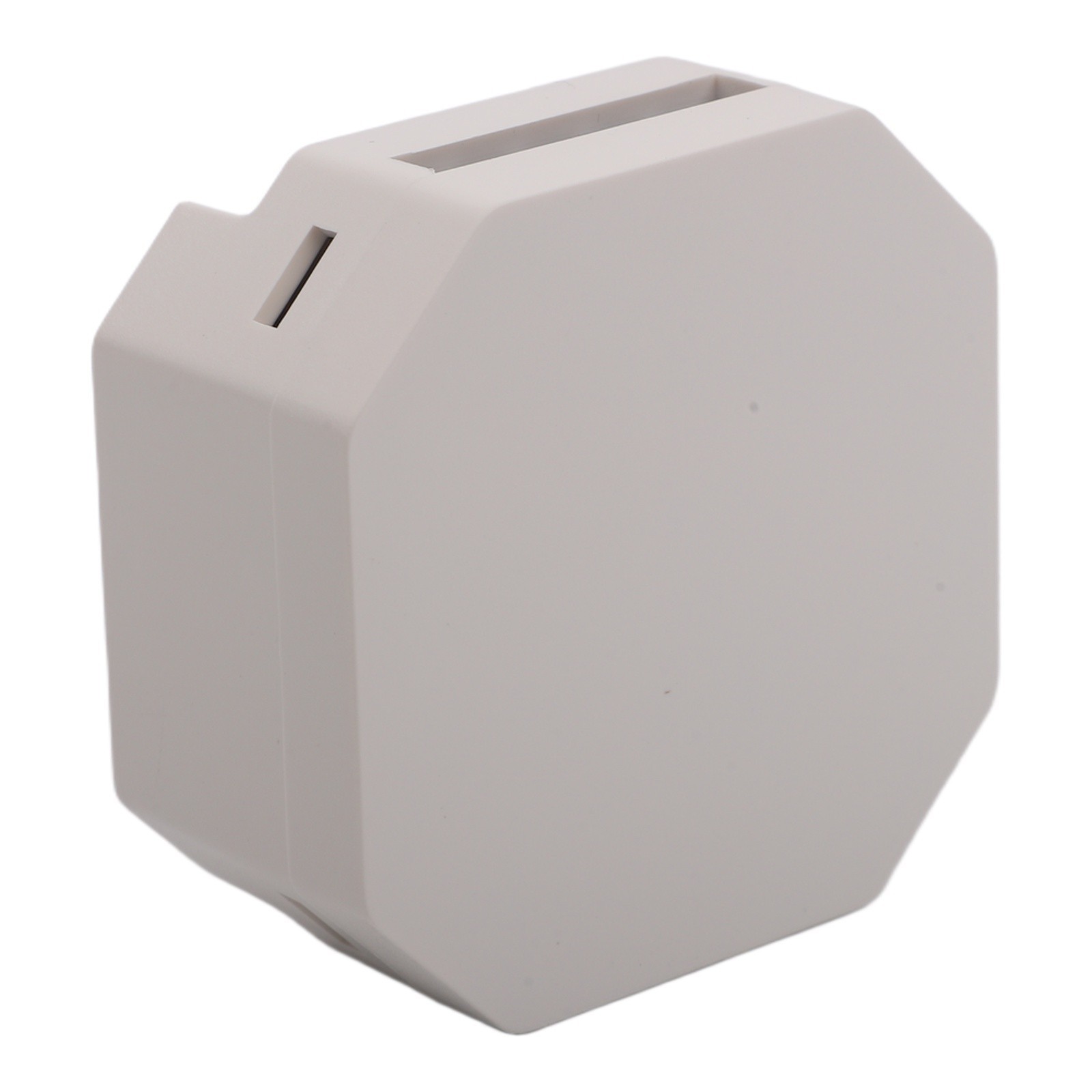 LED Driver AC Triac Dimmer V0 Fire-resistant Housing Automatic Recovery