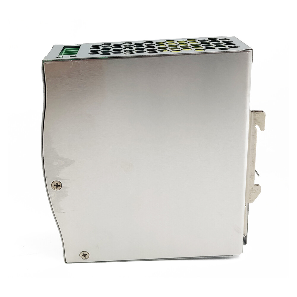 10A Industrial DIN Rail Power Supply,NDR-120-12 Output 12V Power Supply