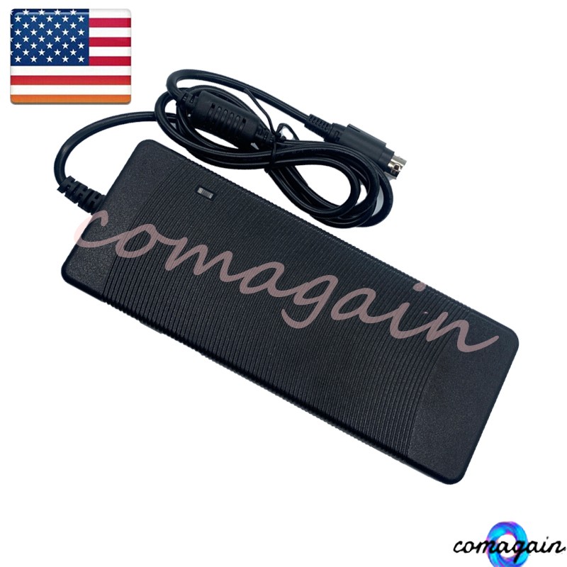 High Quality For GE LOGIQ e AC / DC Adapter Power Supply 20V 5A 4-pins Plug