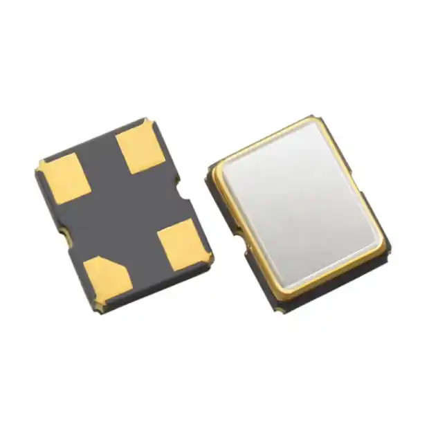 5PCS 3225 60M 60MHZ 60.000M 60.000MHZ OSC Active Crystal Oscillator 3.2mm×2.5mm