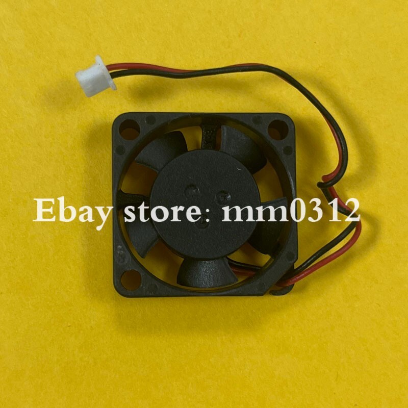 SUNON MC25060V2-000C-A99 DC5V 0.38W 2-Pin Silent Cooling Fan