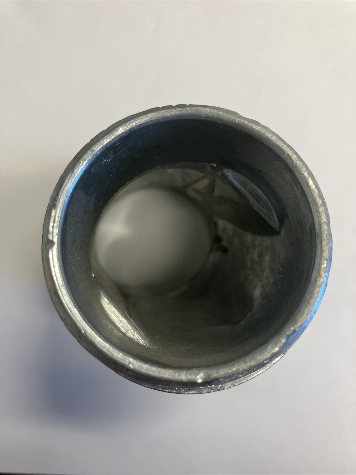 3/4″ RIGID CONDUIT OFFSET NIPPLE