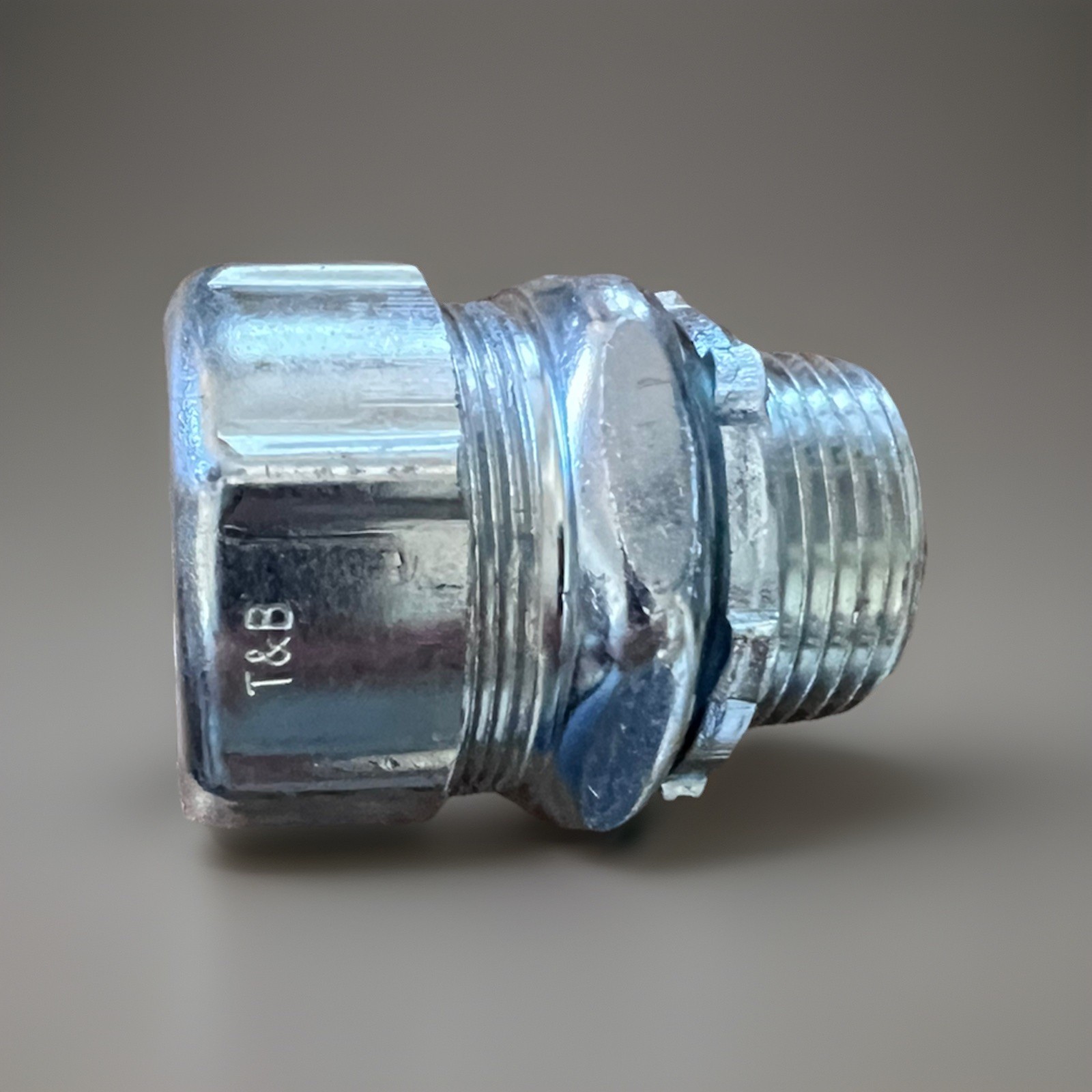ABB 5234-TB 1″ liquidtight adapter conduit connector