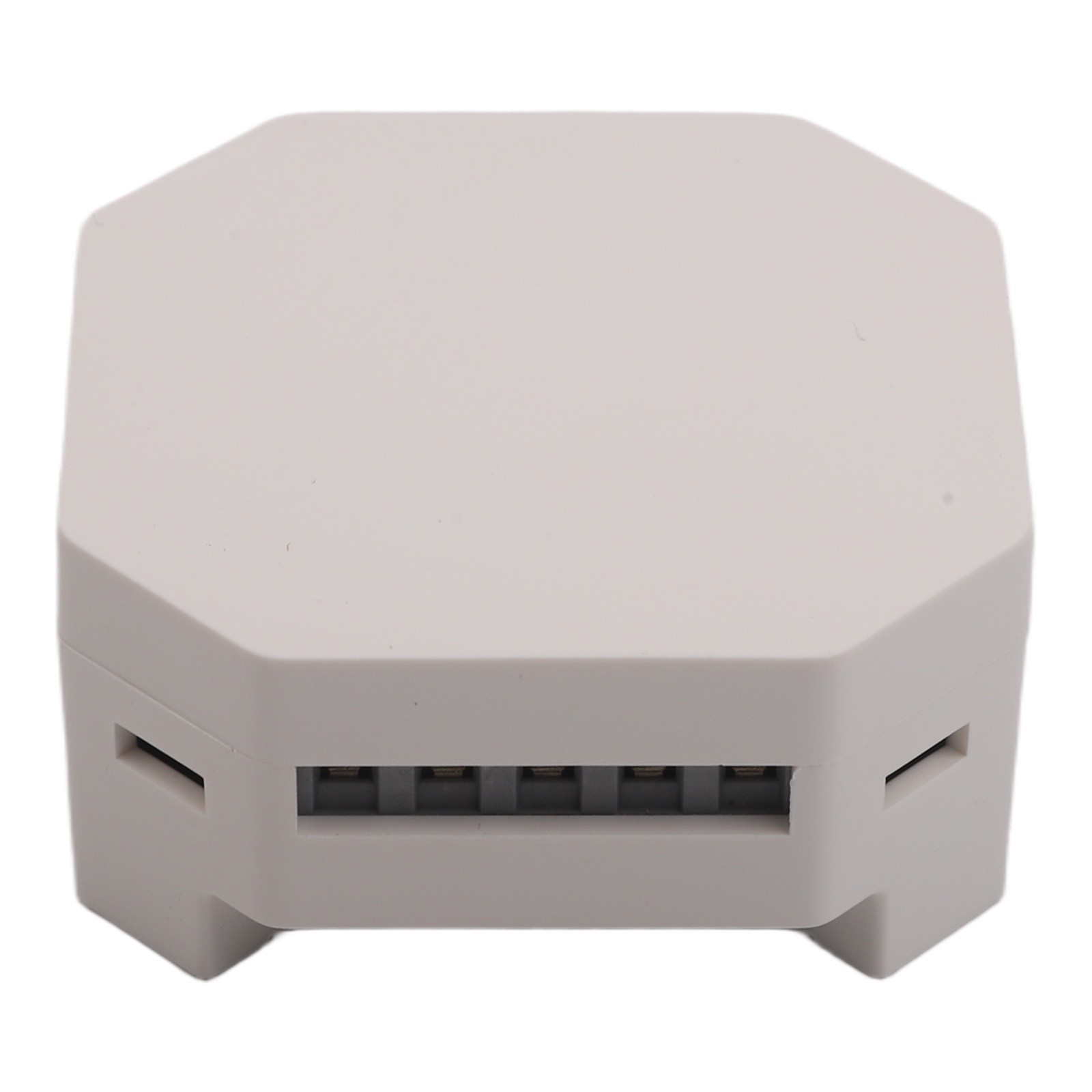 LED Driver AC Triac Dimmer V0 Fire-resistant Housing Automatic Recovery
