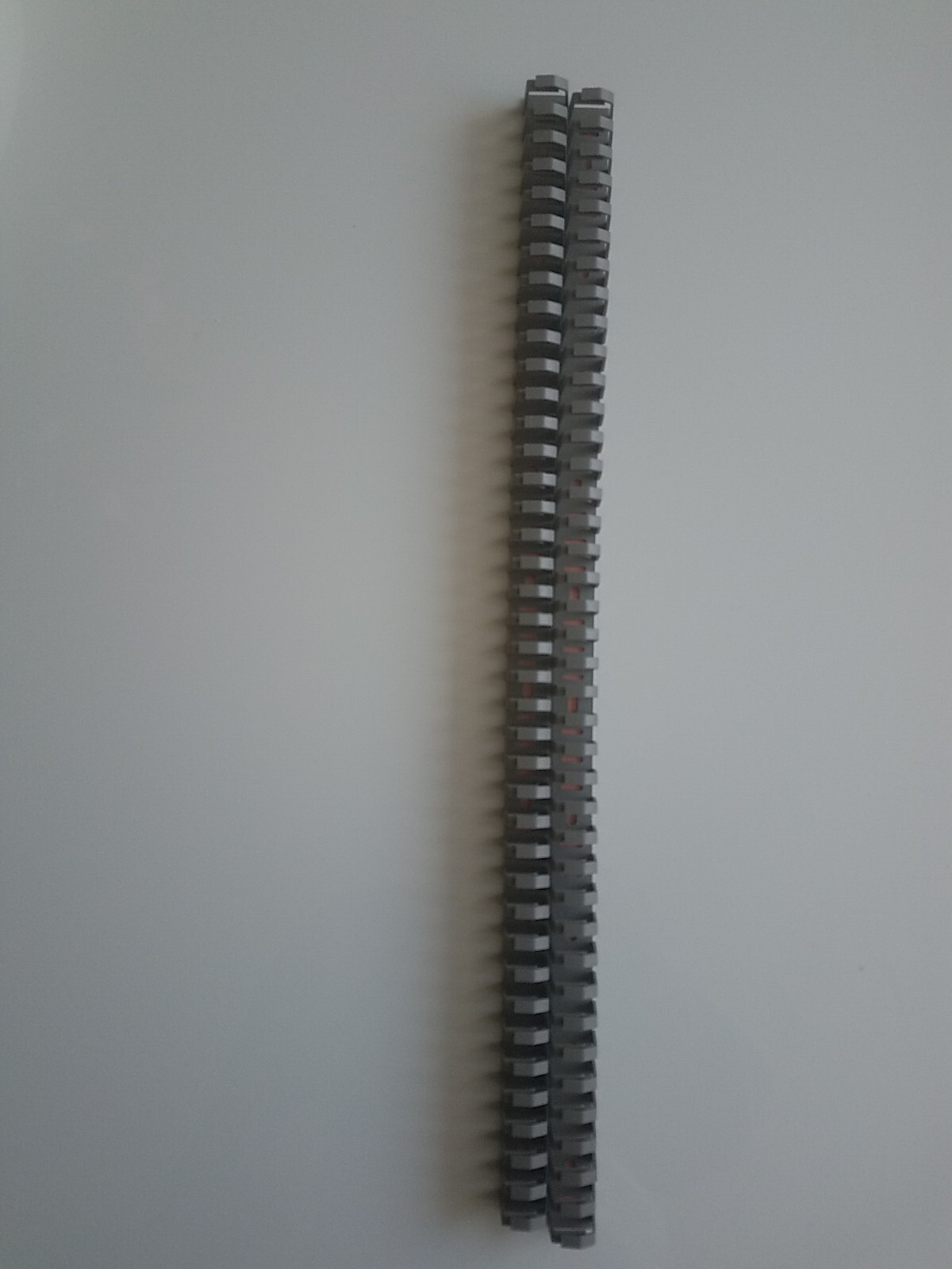 IBOCO DIN 20A FLEXIBLE WIRE DUCT