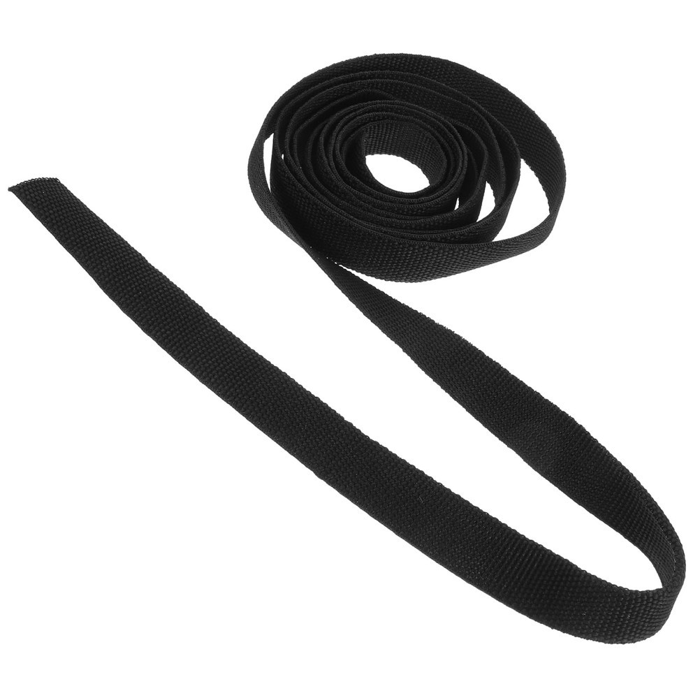 Fabric Tubing Wiring Tubing Abrasion Resistant Cable Cover