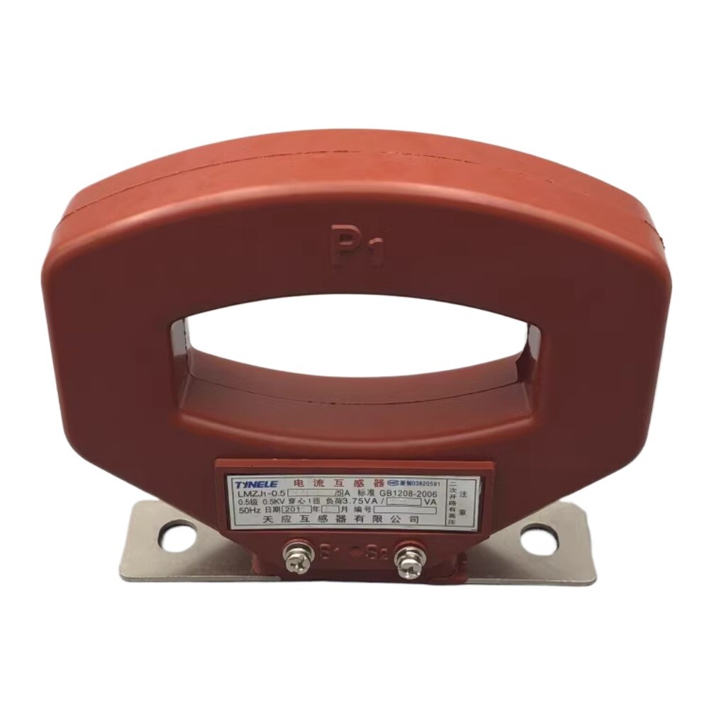 LMZJ1-0.5 current transformer 800 1000 1200 1500 2000 3000 4000 5000/5A