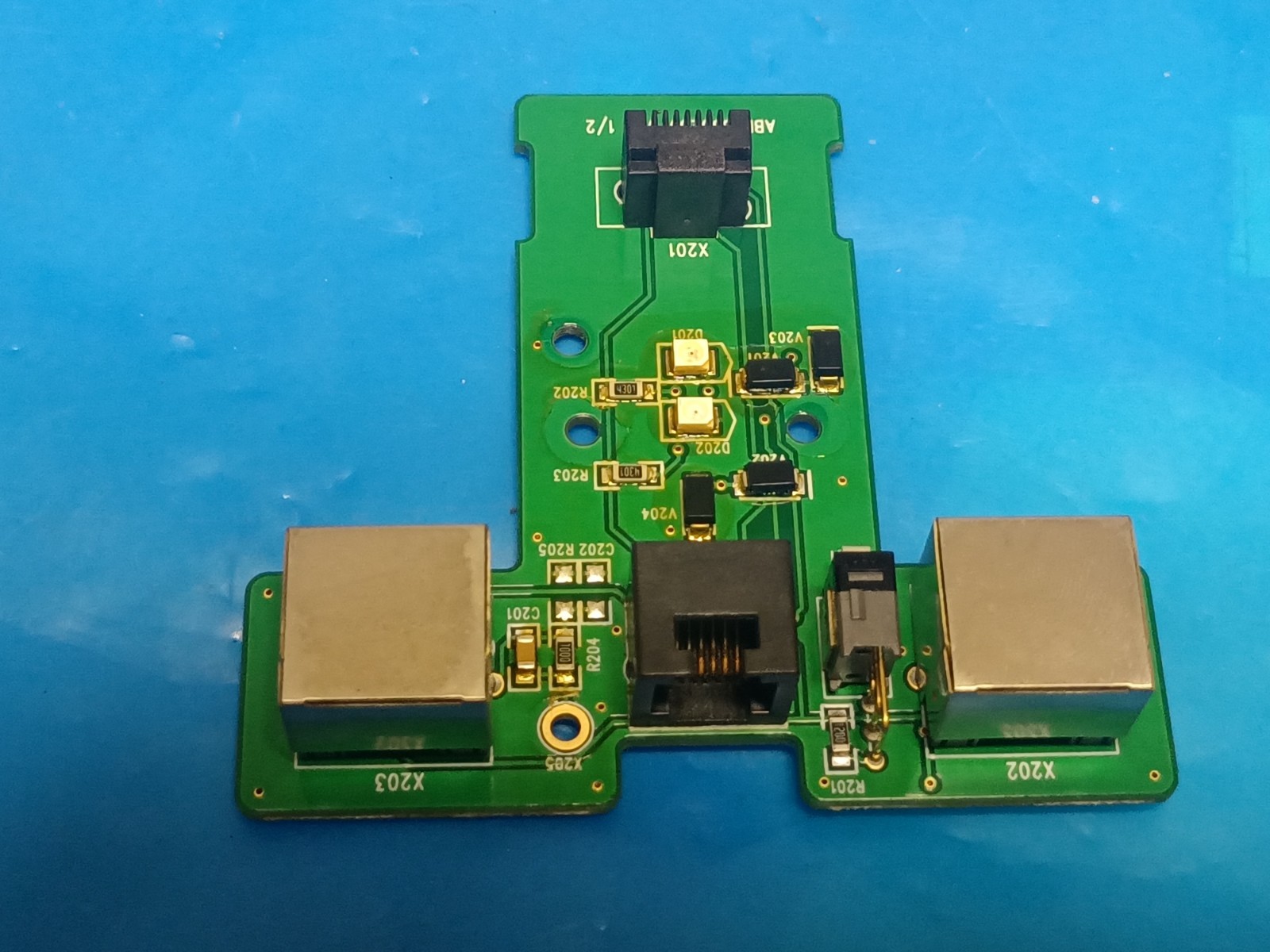 ABB ZDPI-01 ABB OY DRIVES ABB inverter control pnel interface board brand