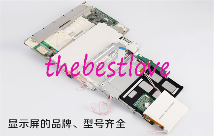 New AC101TB01 for 10.1 inch 1280×800 a-Si TFT-LCD Panel Display 90 days warranty