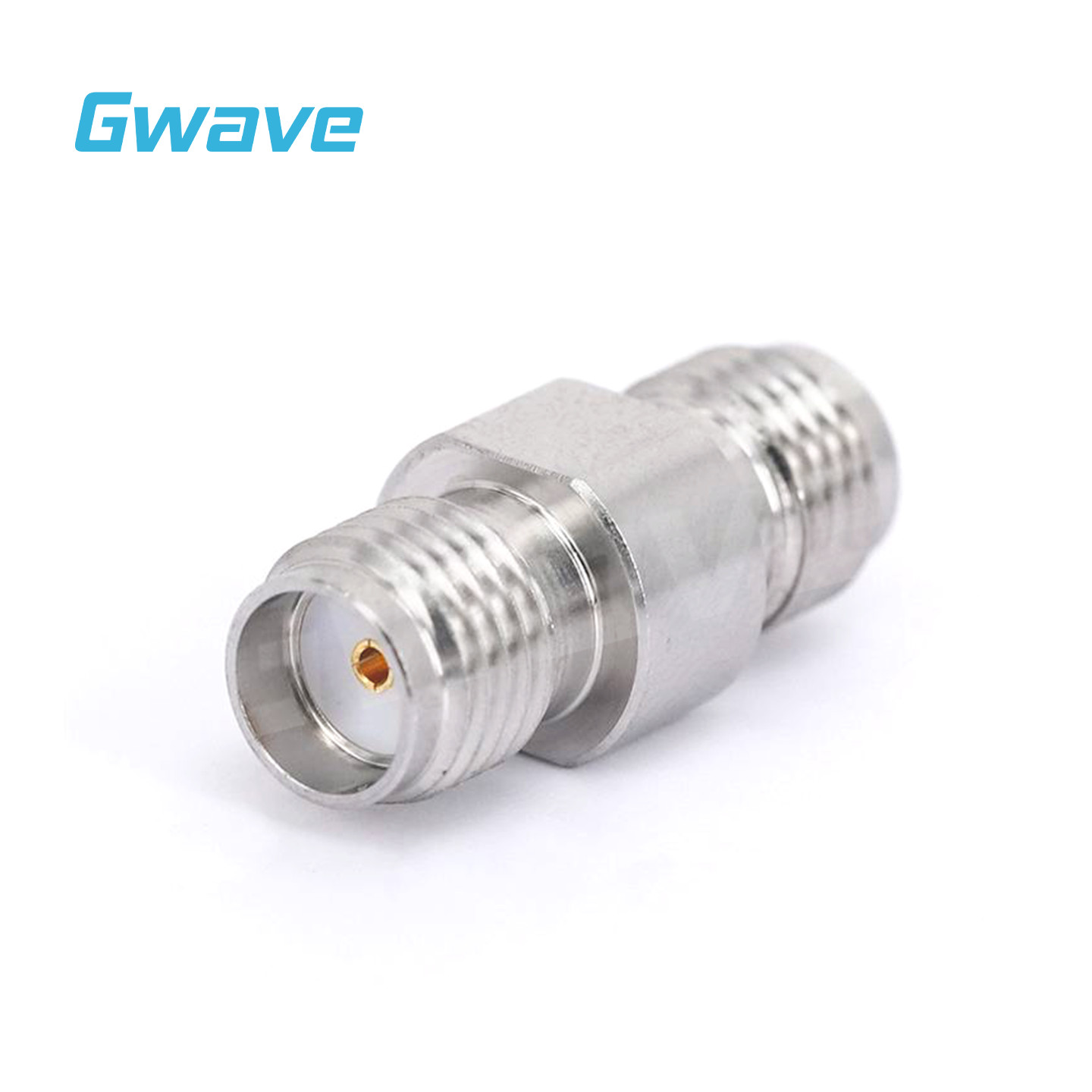 SMA Female to SMA Female Adapter, DC – 18GHz