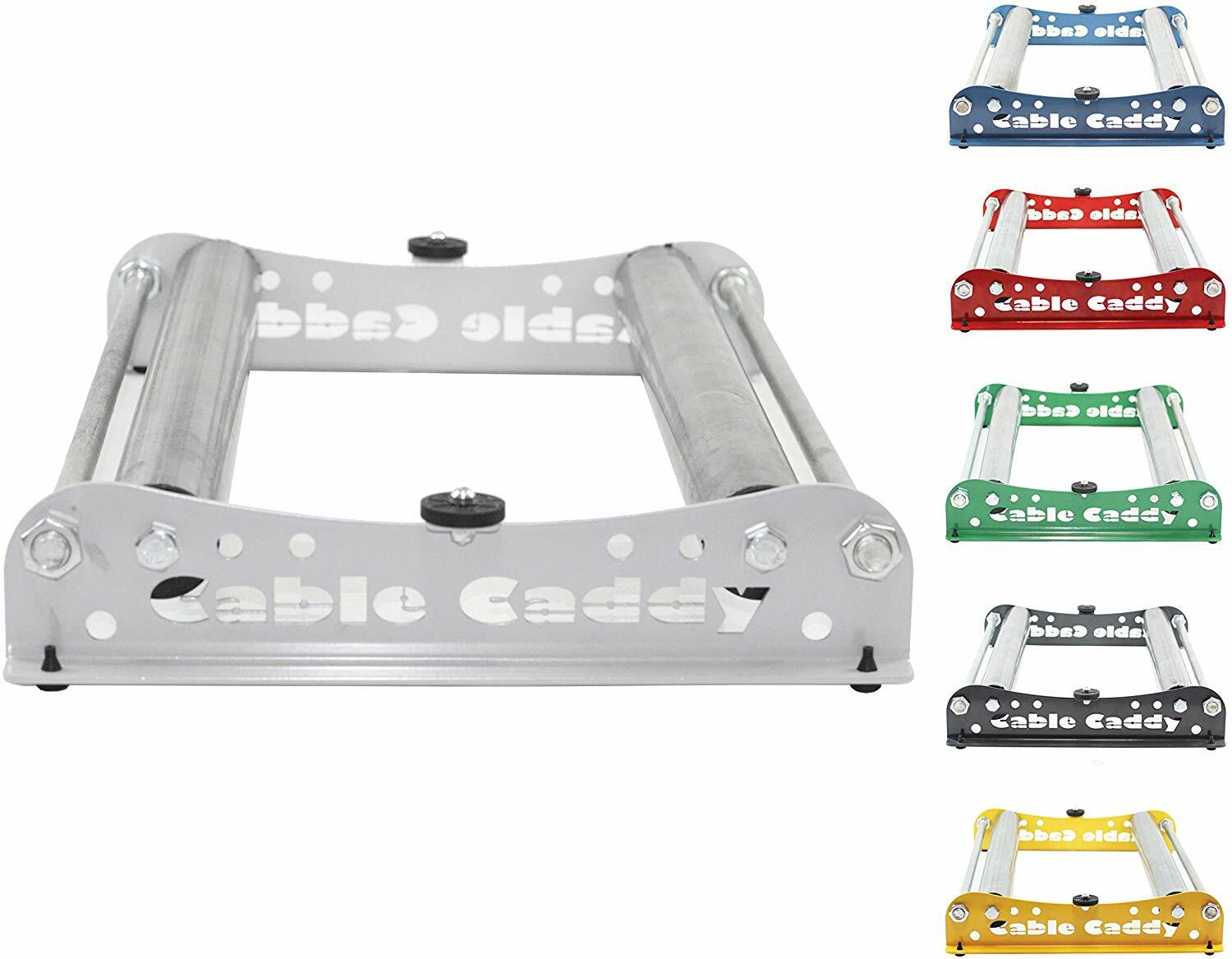Cable Dispenser, Cable Reel Roller, Cable Caddy up to 510 mm / 20 in. Width