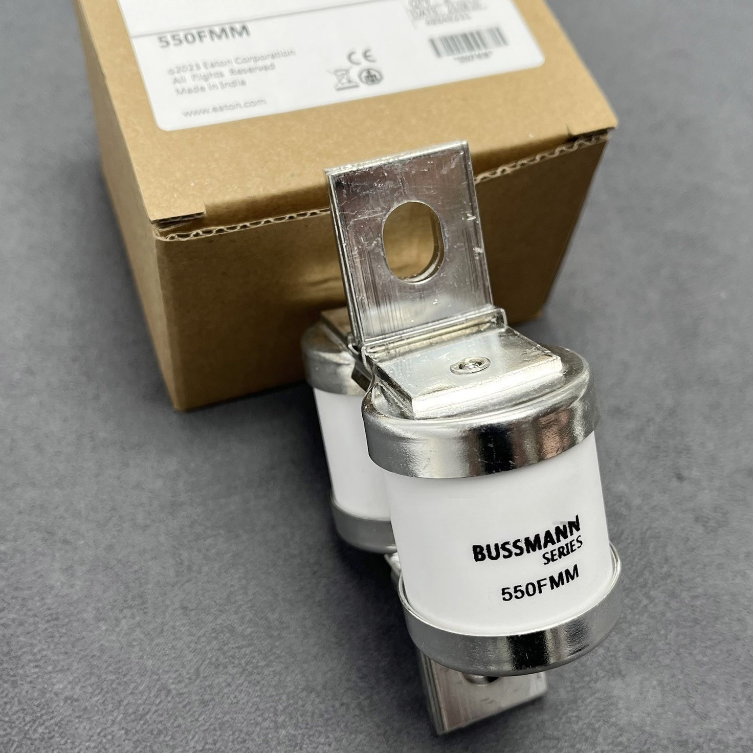 NEW 550FMM Fuse 550A 690V for BUSSMANN