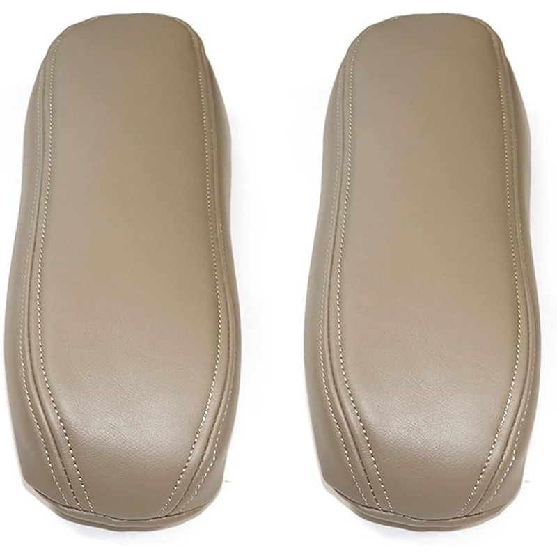 Replacement Leather Seat Covers Ford 1999-2007 Durable Impact Resistant Quality