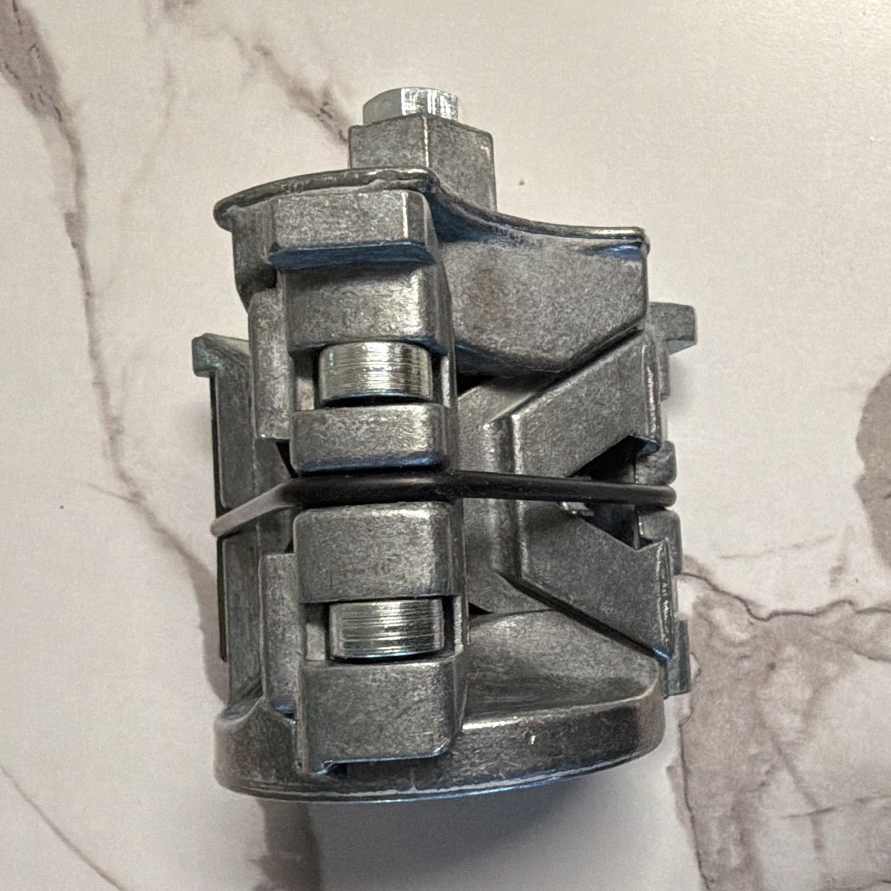RIDGID 36500 Reamer Tool Model/MPN 36500 Made in USA