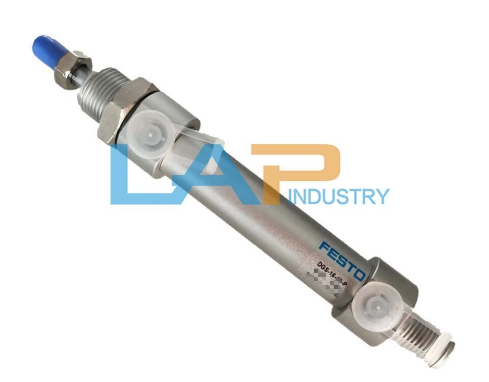 1Pcs New For FESTO cylinder DGS-16-25-P