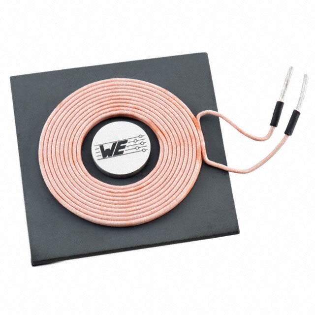BRAND NEW (1 PC) 760308101 WURTH ELEKTRONIK TX 1 COIL 2 LAYER 24UH 6A