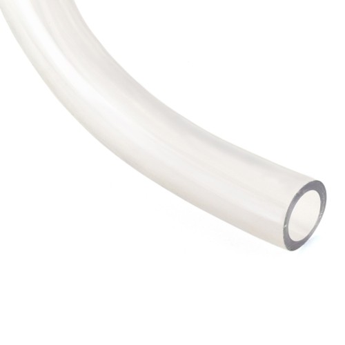 1Pc Sioux Chief 900-01306C00755 3/4″ ID x 1″ OD Clear Vinyl (PVC) Tubing, 7