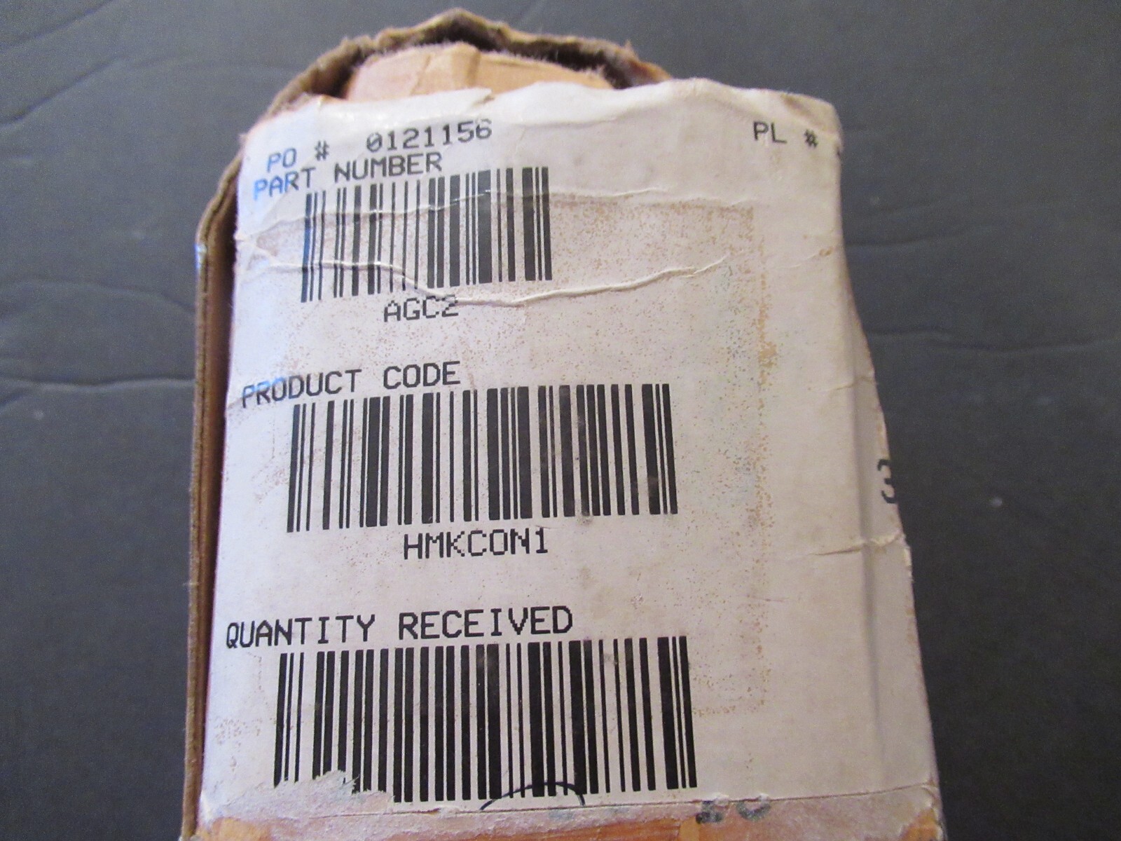 Five Bussmann AGC2 Buss AGC 2 250 Volt 2 Amp Fast Acting Glass Fuses NEW
