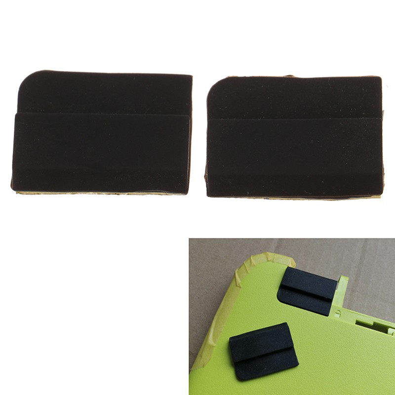 Laptop Bottom Shell Rubber Pad for H P 15-AC 15-AF 15-AY BA TPN-C125 250G4’Q6