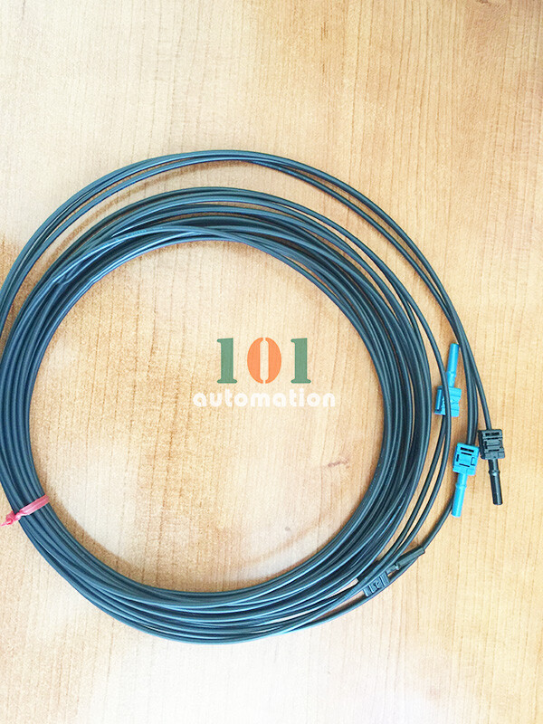 1PCS NEW FIBER OPTIC CABLE NLWC-03 NLWC-05 NLWC-07 NLWC-10 NLWC-15