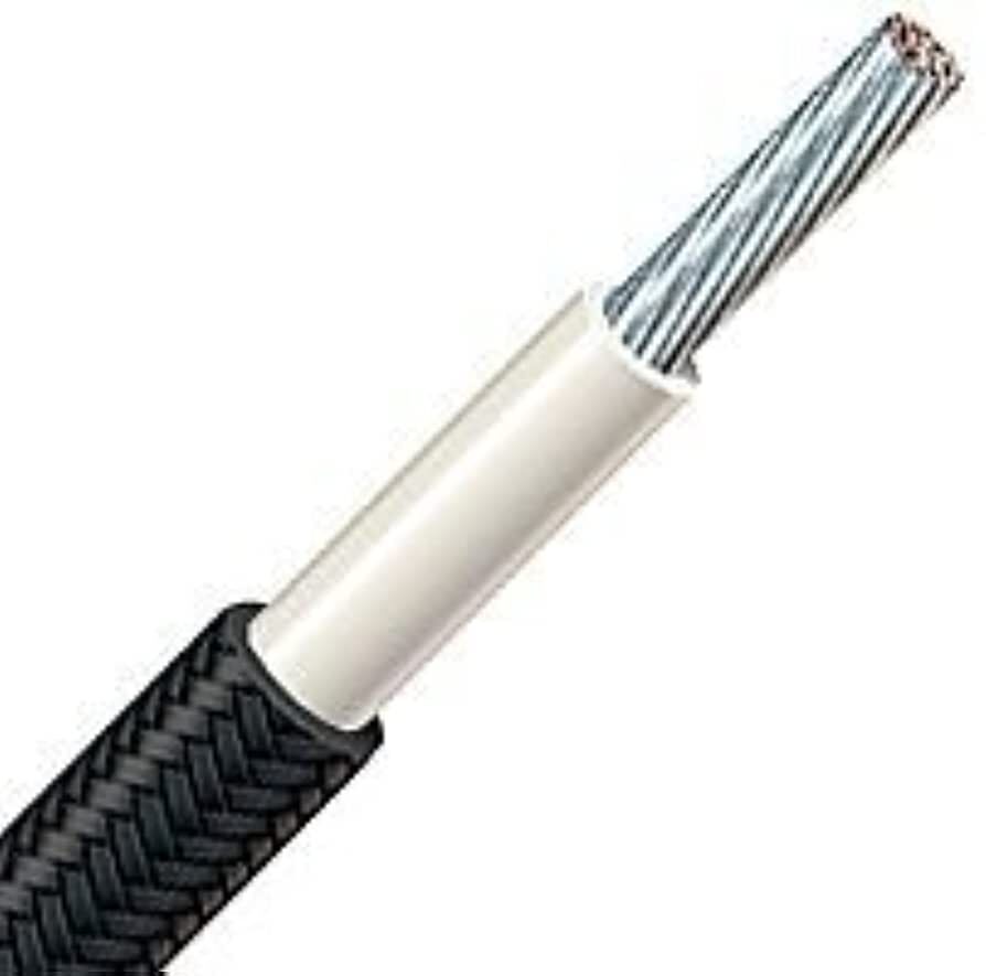12 AWG SRML 200°C High Temperature Lead Wire UL 600V
