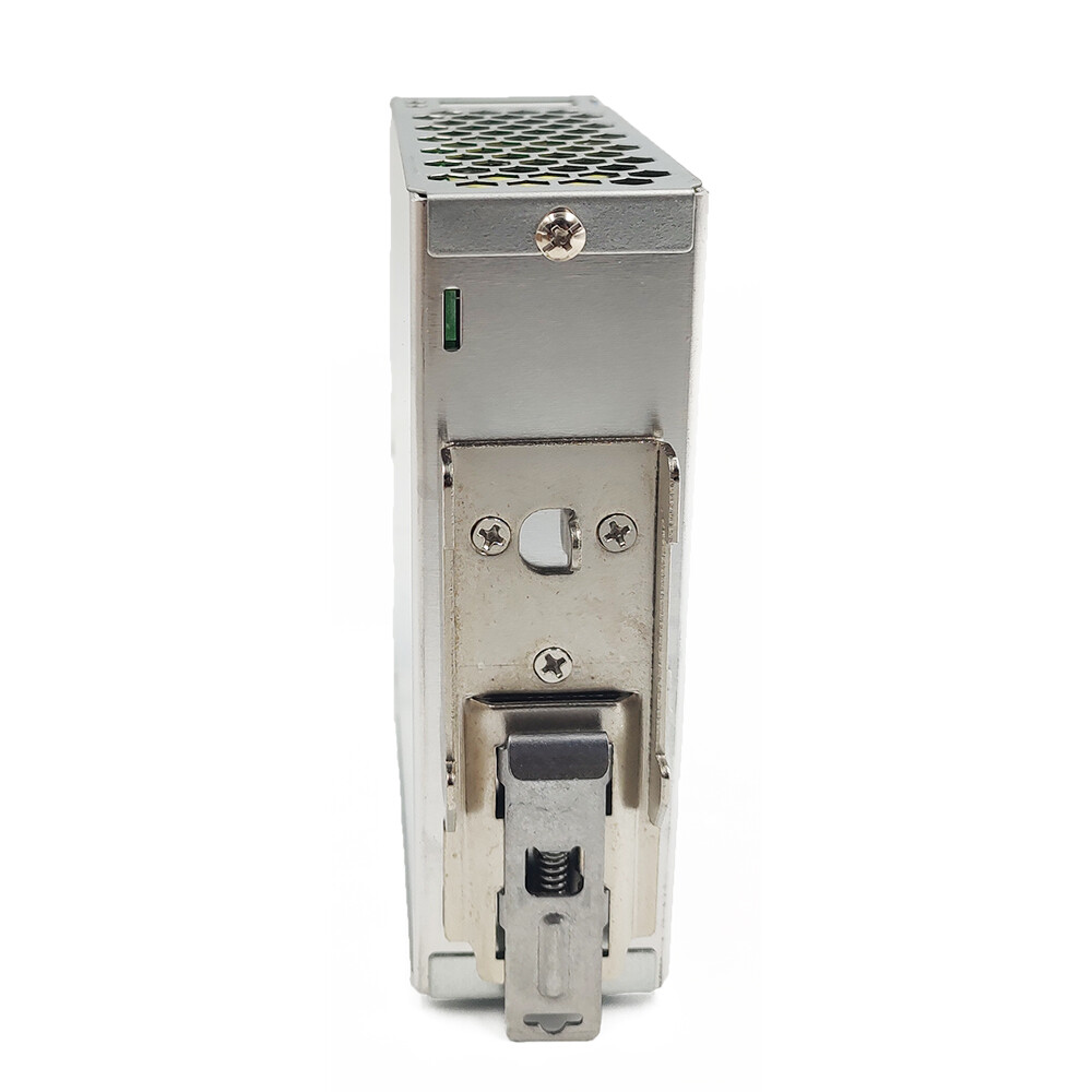 10A Industrial DIN Rail Power Supply,NDR-120-12 Output 12V Power Supply