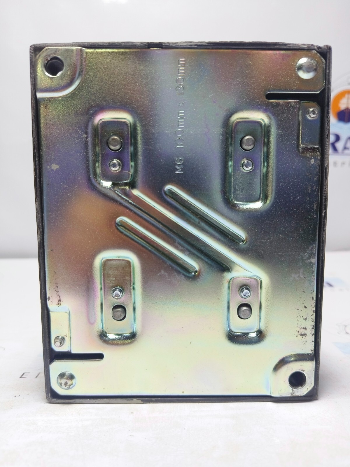 SIEMENS 3TF50 02-0AU0 POWER CONTACTOR (240 to 288V) 50/60HZ AC, 3 Pole (NEW)