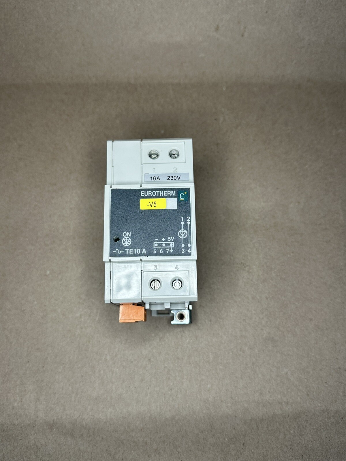 Eurotherm TE10A 16A 230V Compact Power Controller 4mA20