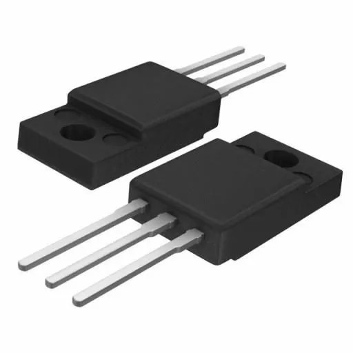 10PCS SPA20N60C3 20N60C3 TO-220F 650V 20.7A