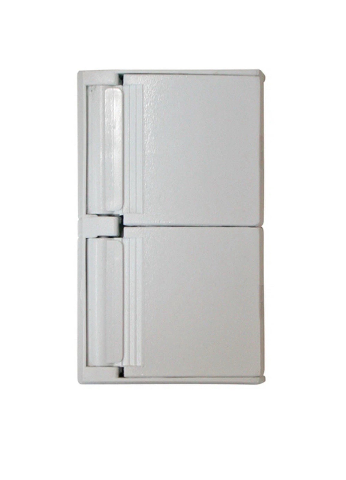 Legrand Pass & Seymour 3780SC Thermoplastic Weatherproof Outdoor Gray