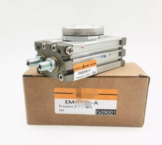 Cylinder EMQ20-S-R/EMQ30-S-A/EMQ30-S-R/EMQ50-S-A/EMQ50-S-R replacement part