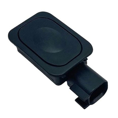 Rear Liftgate Trunk Release Switch Button for Edge Escape Expedition Explorer F1