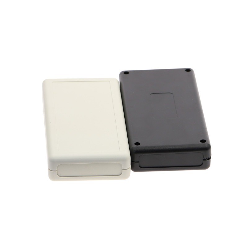 134x70x25mm ABS Plastic Cover Project Electronic Instrument Case DIY Box